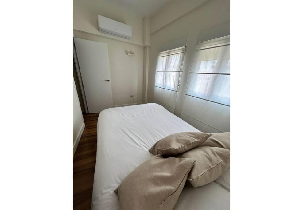 Downtown Apt 1Hab Para 4Pax En La Plaza De Chueca Madrid Extérieur photo